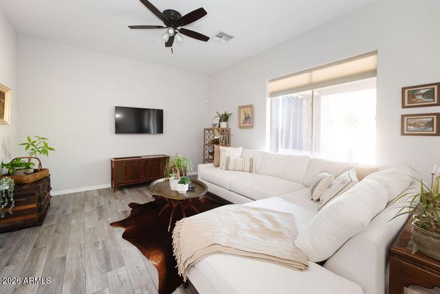 1364 W MARLIN Drive, Chandler, AZ 85286