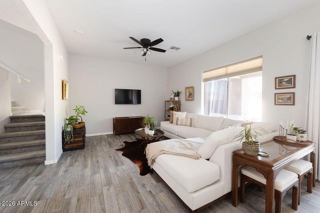 1364 W MARLIN Drive, Chandler, AZ 85286