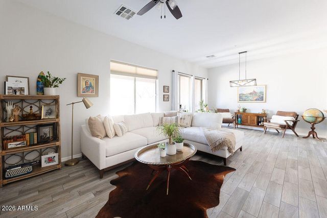 1364 W MARLIN Drive, Chandler, AZ 85286