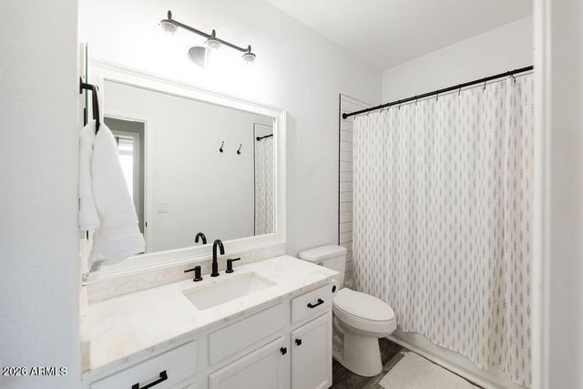 1364 W MARLIN Drive, Chandler, AZ 85286