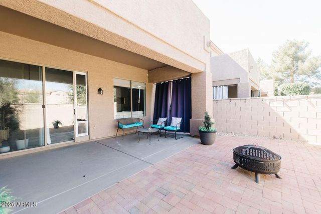 1364 W MARLIN Drive, Chandler, AZ 85286