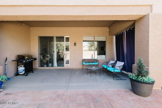 1364 W MARLIN Drive, Chandler, AZ 85286
