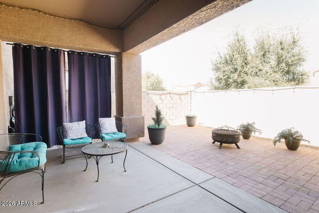 1364 W MARLIN Drive, Chandler, AZ 85286