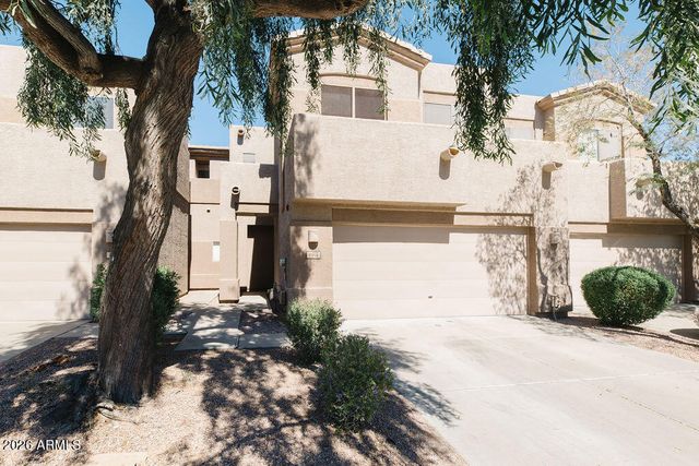 1364 W MARLIN Drive, Chandler, AZ 85286