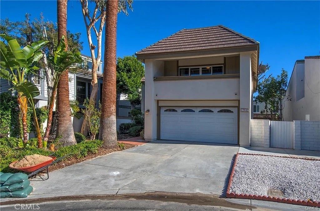 17842 Arbor, Irvine, CA 92612