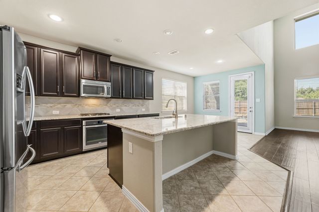 701 Park Place Lane, Mckinney, TX 75071