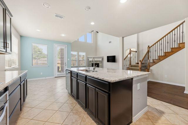 701 Park Place Lane, Mckinney, TX 75071