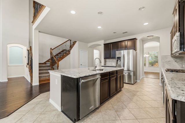 701 Park Place Lane, Mckinney, TX 75071