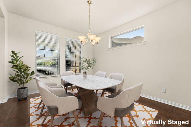 701 Park Place Lane, Mckinney, TX 75071