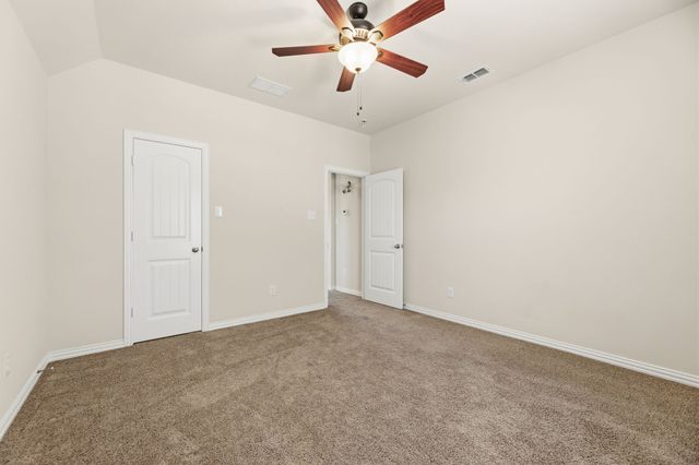 701 Park Place Lane, Mckinney, TX 75071