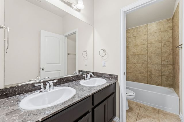 701 Park Place Lane, Mckinney, TX 75071