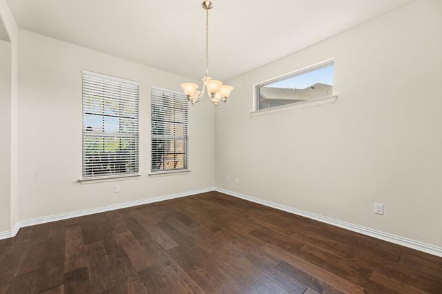 701 Park Place Lane, Mckinney, TX 75071