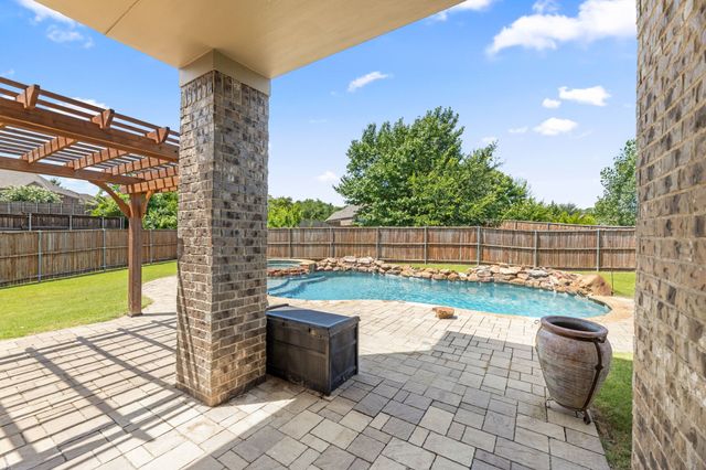 701 Park Place Lane, Mckinney, TX 75071