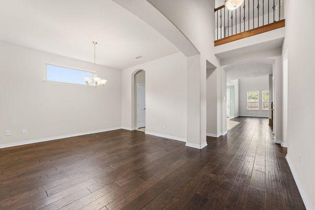 701 Park Place Lane, Mckinney, TX 75071