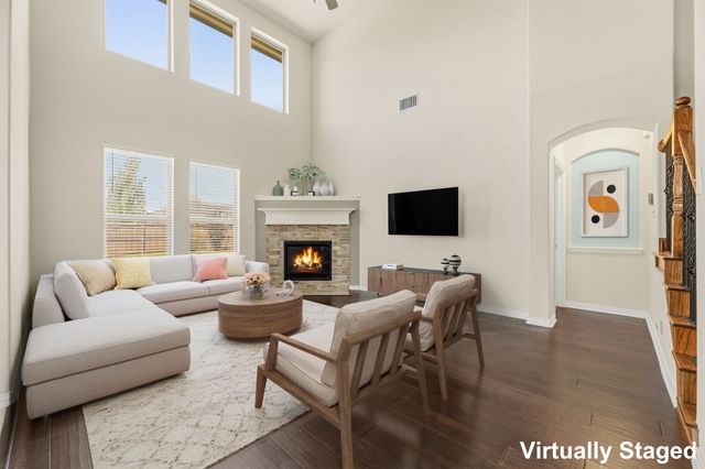 701 Park Place Lane, Mckinney, TX 75071