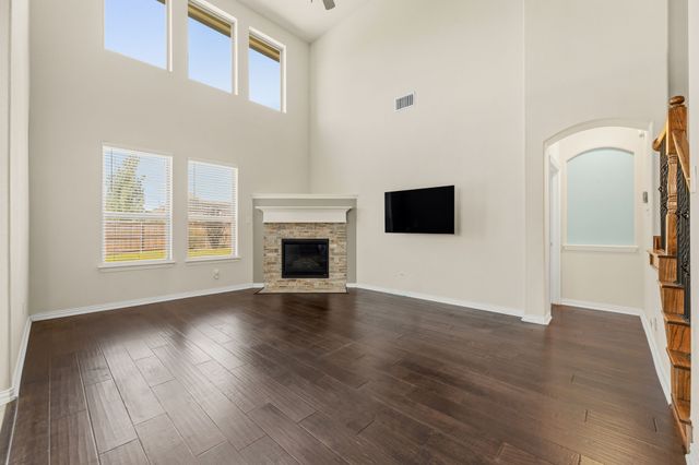 701 Park Place Lane, Mckinney, TX 75071