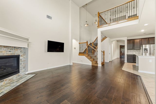 701 Park Place Lane, Mckinney, TX 75071