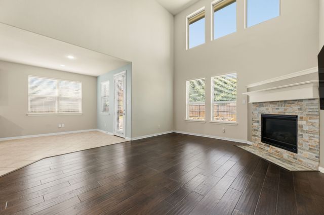 701 Park Place Lane, Mckinney, TX 75071