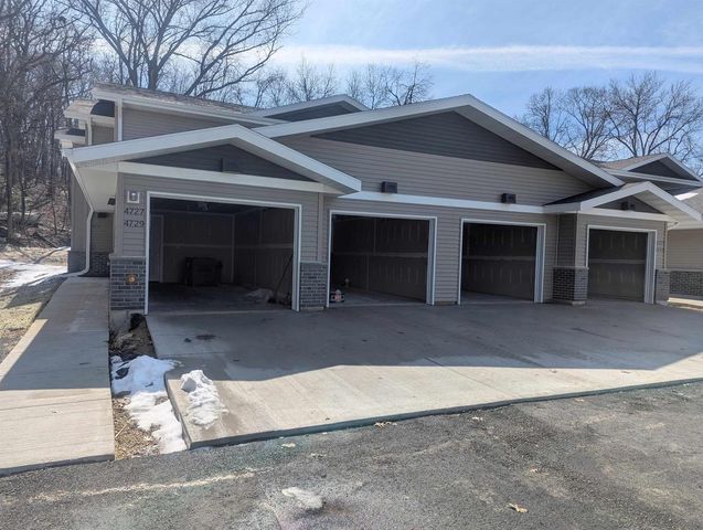 4719 Burma Road, Mcfarland, WI 53558