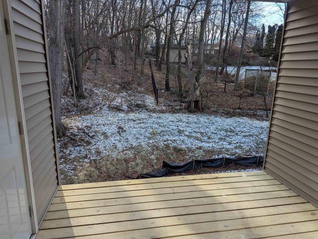 4719 Burma Road, Mcfarland, WI 53558