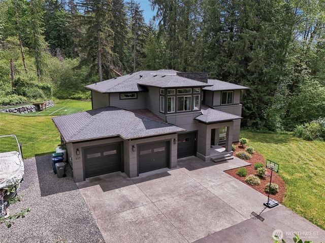 413 Newberg Road, Snohomish, WA 98290