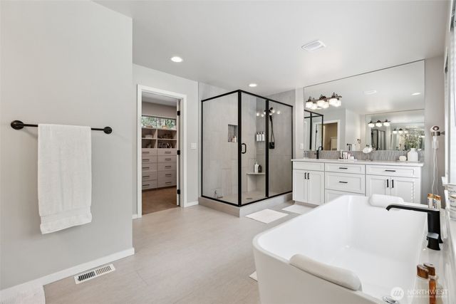 413 Newberg Road, Snohomish, WA 98290