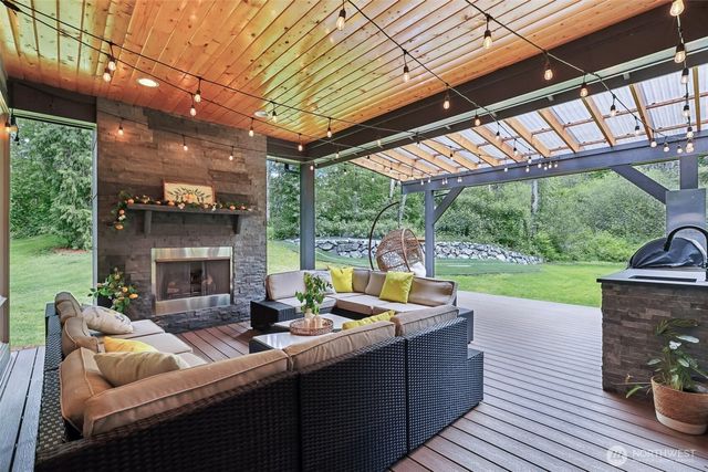 413 Newberg Road, Snohomish, WA 98290