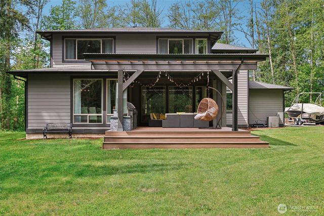 413 Newberg Road, Snohomish, WA 98290