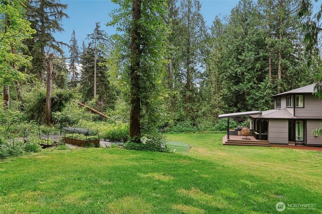 413 Newberg Road, Snohomish, WA 98290