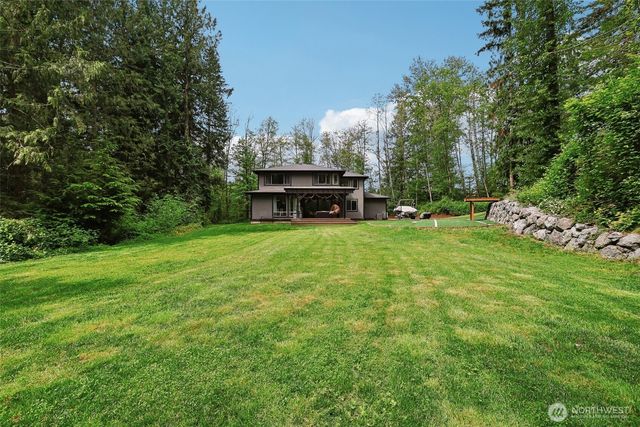 413 Newberg Road, Snohomish, WA 98290