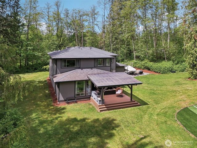 413 Newberg Road, Snohomish, WA 98290