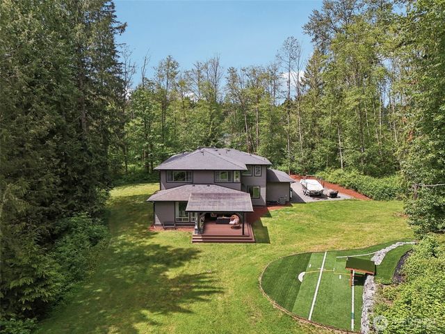 413 Newberg Road, Snohomish, WA 98290