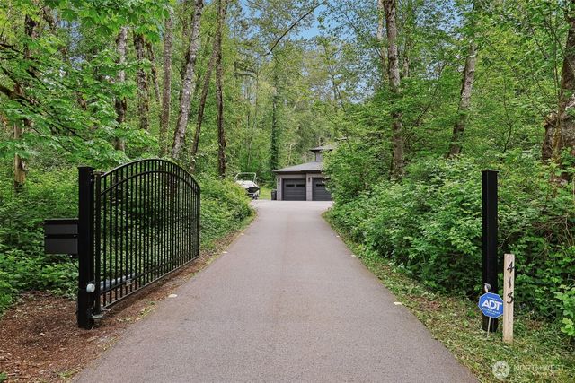 413 Newberg Road, Snohomish, WA 98290