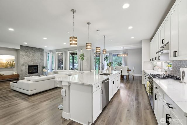 413 Newberg Road, Snohomish, WA 98290