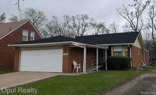 20791 Mitchelldale Avenue, Royal Oak Charter Township, MI 48220