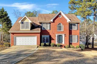 2886 Springrock Way, Lawrenceville, GA 30043