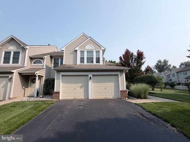 209 WAVERLY CT, Robbinsville, NJ 08691