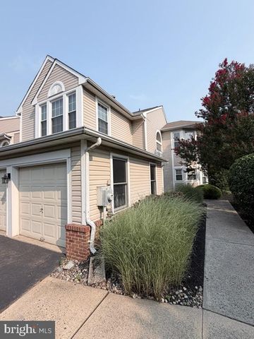 209 WAVERLY CT, Robbinsville, NJ 08691