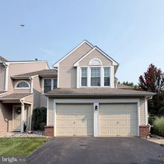 209 WAVERLY CT, Robbinsville, NJ 08691