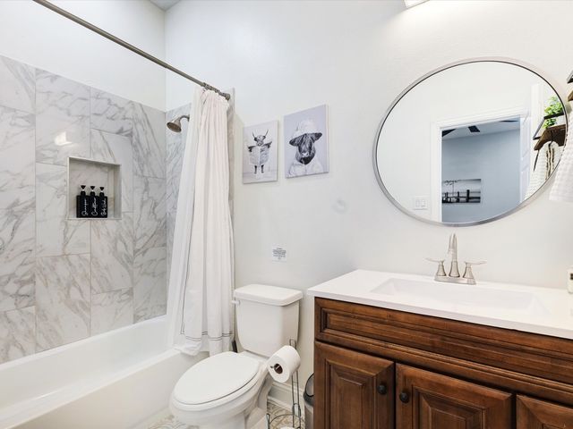 6112 Ottawa Trail, Mabank, TX 75156