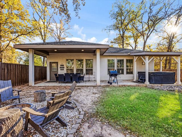 6112 Ottawa Trail, Mabank, TX 75156