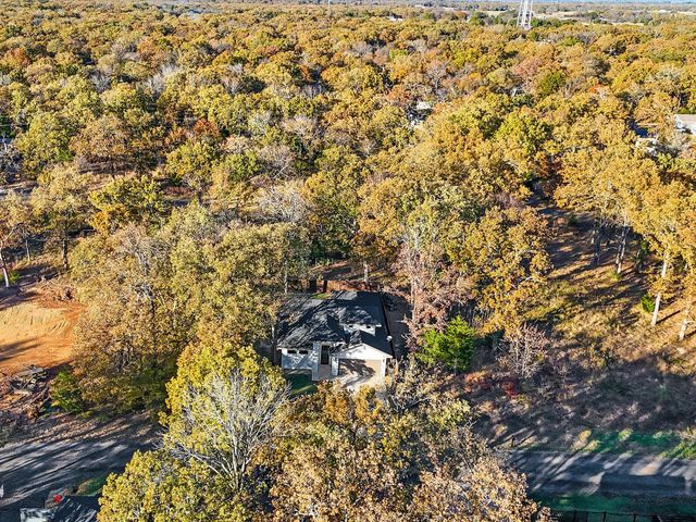 6112 Ottawa Trail, Mabank, TX 75156