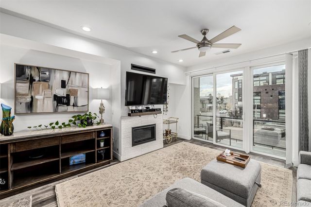 6820 E Lowry Boulevard, Denver, CO 80230