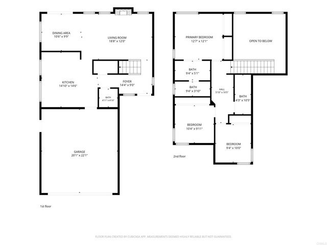 1702 Avenida Vista Labera, Oceanside, CA 92056