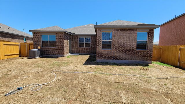 1917 Liam Drive, Anna, TX 75409