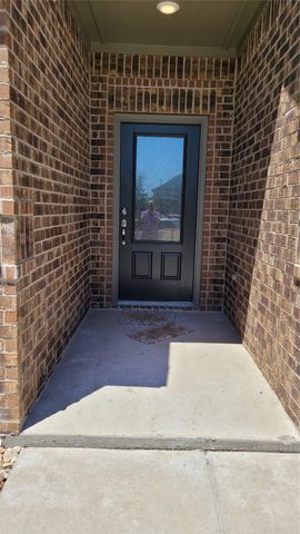 1917 Liam Drive, Anna, TX 75409