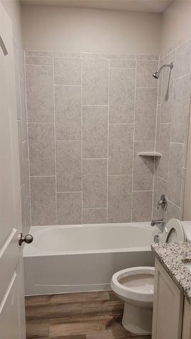 1917 Liam Drive, Anna, TX 75409
