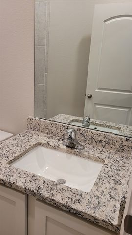 1917 Liam Drive, Anna, TX 75409