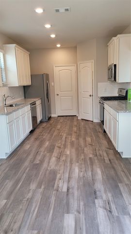1917 Liam Drive, Anna, TX 75409