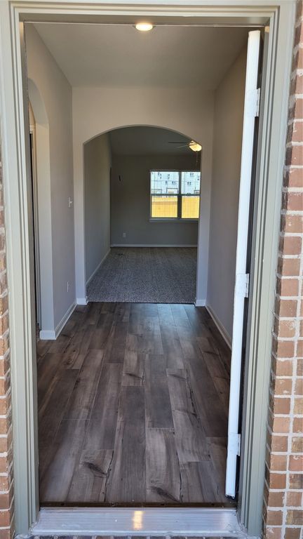 1917 Liam Drive, Anna, TX 75409